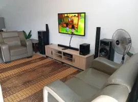 Bambom Homestay SP