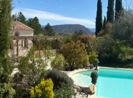 La Closerie de la Riviere, Sisteron Bevons