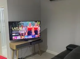Condo beside BTS & True Park