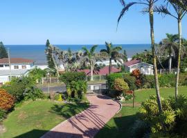 Ramsgate Ocean View, casa de hóspedes em Margate