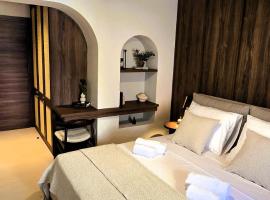 C a s a B e a s t, bed and breakfast en Split