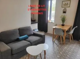 Résidence le 09