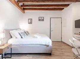 Suite Exclusive Room