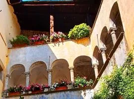Il Granaio di Palazzo Guicciardi