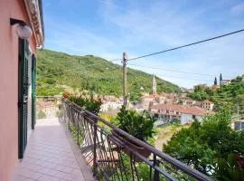 Casa Vacanze Marì E Françe