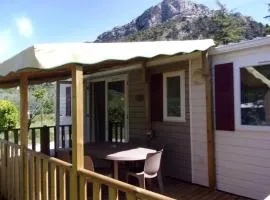 Camping 3 étoiles - Piscine - cbgcaia