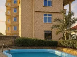 Crown View Hotel