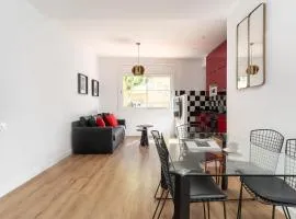 Dúplex Deluxe Apartment