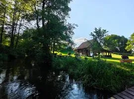 Sodyba LAIMĖS SLĖNIS