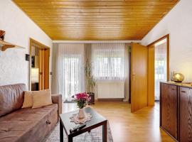 Ferienwohnung Horn, hotel v destinaci Kaiserslautern