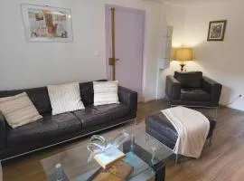 APPARTEMENT DAISY - Au Calme des Vignes - Parking privatif & Animaux Bienvenus