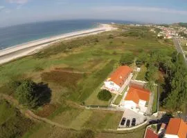 Apartamento Playa De Lariño