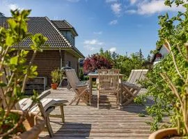 fewo1846 - Am Noor - familienfreundliche Wohnung für 4 Pers in Strandnähe