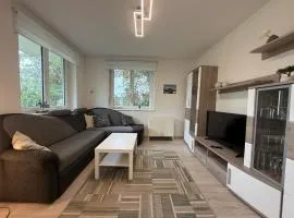 Gartenapartment am Wassertürmchen