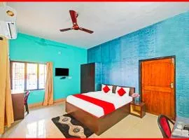 BHUBANESWAR HOTEL HO-MES! MADI-SON! INN - Near Shri Ram Temple - Fully Air Conditioned Hotel, Comfortable and Spacious Rooms, Free Wi-fi, Room service, Best Customer Service Provided