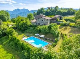 Agriturismo Valli