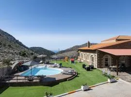 Villa Pasiphae - With Private Pool