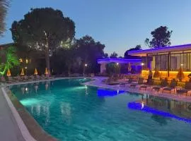 Katre Hotel Oludeniz
