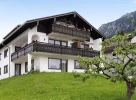 Ferienwohnung Wendelinus