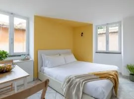 Panieri Apt - Homkeey Apartments