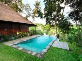 Kaloi Villa