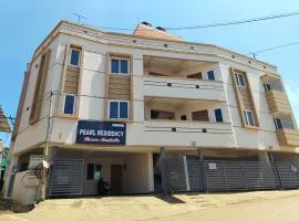 The Pearl Residency 2BHK 3BHK Apartments