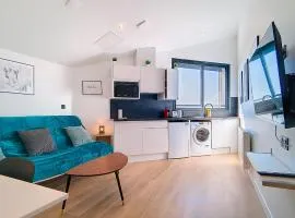 Bel appartement central - Sweet Home