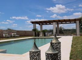 Dimora San Michele, khách sạn ở Castellana Grotte