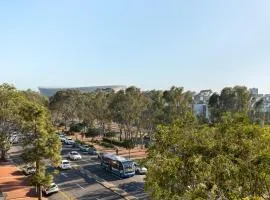 The Warwick: Luxury secure apartment in Greenpoint