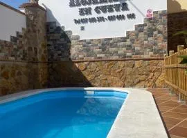 Cueva El Jaraiz