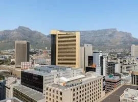 The Rubik: Luxury secure apartment in Cape Town