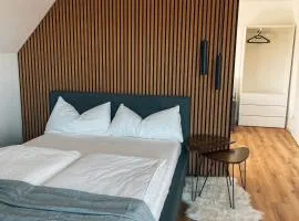 Your Home Base Dachau - Vacation & Work close to Munich