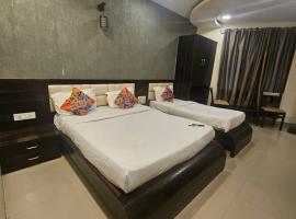 Prime Hotel Addore Pal&aacute;c&eacute;e - Near Mumbai Airport , Visa Consultant , Jio World Convention Centre BKC, hotel que admite mascotas en Bombay