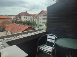 Apartman Orhideja