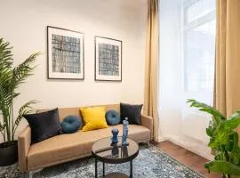R10 - Boutique Apartments, Best location by BQA
