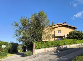 Apartma Sunside