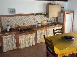 Casa Antonino - Vicino al centro, hotel v destinaci LMP