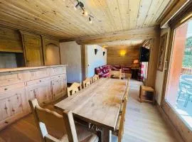 Appartement 3 pièces jusqu'à 6 pers, Méribel centre, proche pistes et commerces - FR-1-411-68