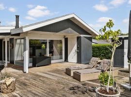 Beautiful Home In Egernsund With Wifi, hotel v destinaci Egernsund