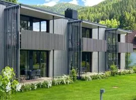 Bio Design Appartements DAS GRAUE SCHAF