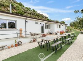 Sa Stadda, hotel in Lanusei