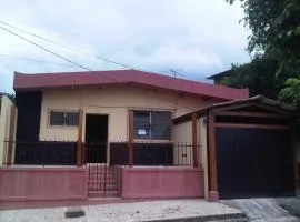 San Fernando, Ahuachapan