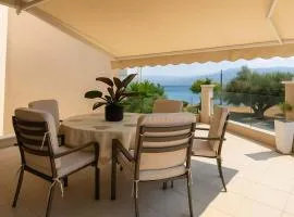 La Casa Rosa Seaside Getaway