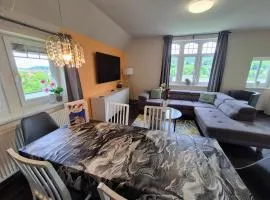 Apartments Villa-Ratskopf Wernigerode