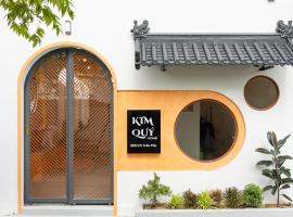 Kim Quý Home, hotel in Phu Quoc