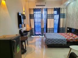 K D Luxury Studio, hotel in Ghaziabad