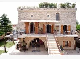 Beit Faris Wa Lucia Guesthouse Byblos