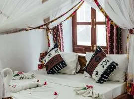 Shoki Shoki Guest House