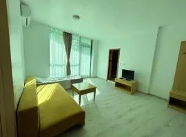 Del Sol Private Apartments