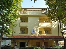 Residence Veliero, viešbutis mieste San Mauro a Mare